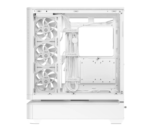 ASUS PRIME AP304 TG ARGB White - 1604041 - zdjęcie 4
